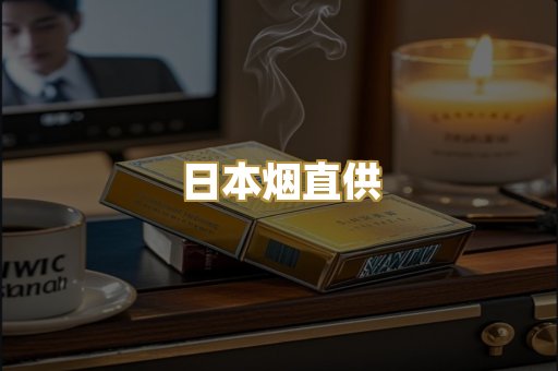 日本烟直供
